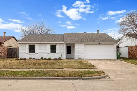 5212 Knox Dr, The Colony, TX 75056