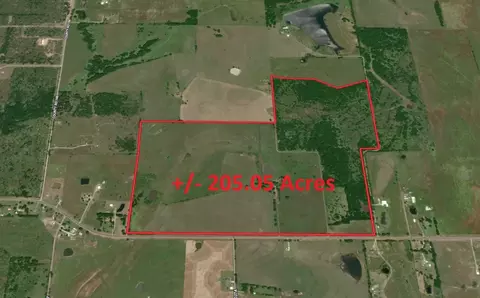tbd Fm-2860, Kaufman, TX 75142