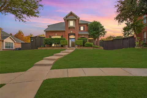 11601 Forestbrook Dr, Frisco, TX 75035
