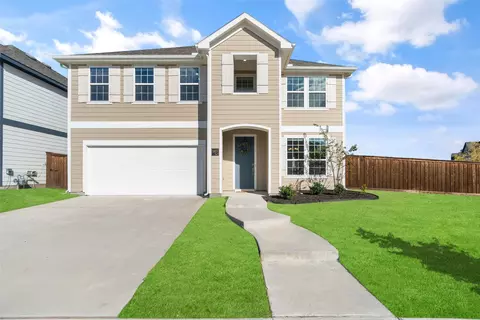 2427 Brookside Dr, Royse City, TX 75189