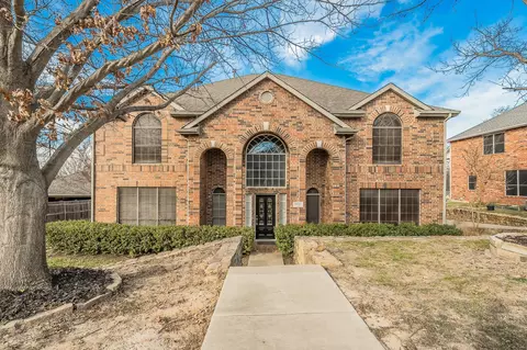 1929 Fall Creek Trl, Keller, TX 76248