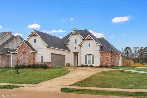 202 Woodcrest Dr, Stonewall, LA 71078