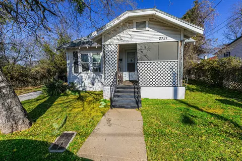 2721 Finley St, Fort Worth, TX 76111