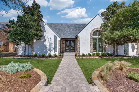 1509 Travis Cir S, Irving, TX 75038