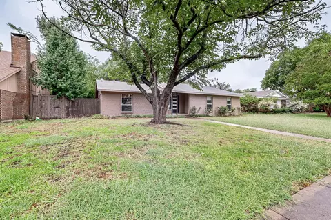 1910 Forestdale Dr, Richardson, TX 75081