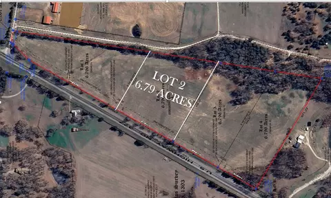 lot2 Tba Us Hwy 377 Hwy, Gordonville, TX 76264