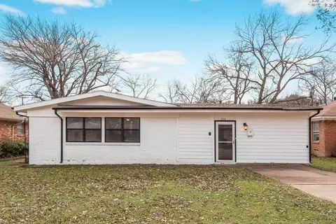 214 Mizell St, Duncanville, TX 75116