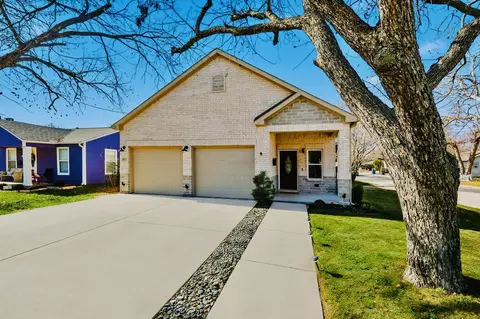 1017 N Church St, Mckinney, TX 75069