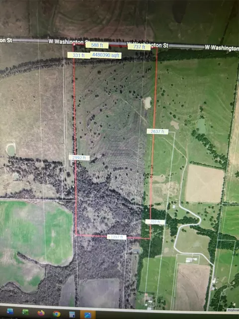 99 W Acres W Washington St, Sherman, TX 75092