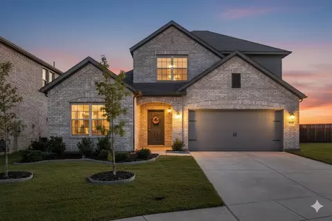 5441 Calla Rd, Royse City, TX 75189
