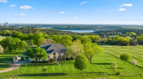 3025 Neri Rd, Granbury, TX 76048