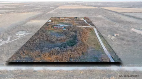 6370 County Road 107, Abilene, TX 79601