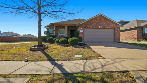 1101 Johnson City Ave, Forney, TX 75126