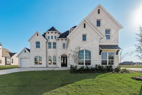 510 Kings Canyon Ct, Forney, TX 75126