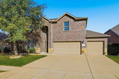 12121 Knots Ln, Frisco, TX 75036
