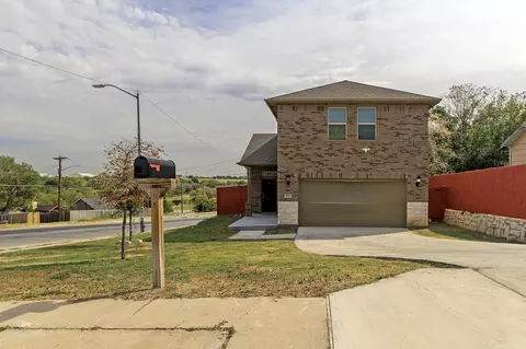 3222 Roosevelt Ave, Fort Worth, TX 76106