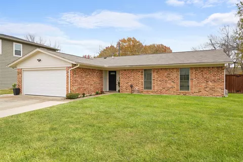 3304 Huisache St, Denton, TX 76209