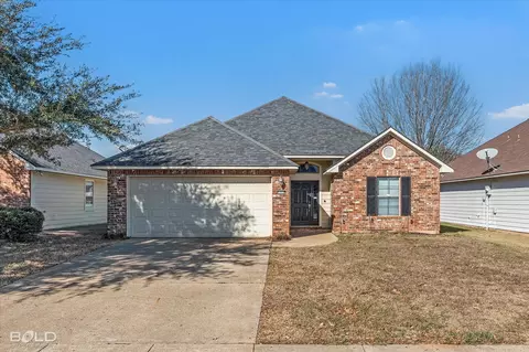 3312 Cane Break Dr, Bossier City, LA 71111