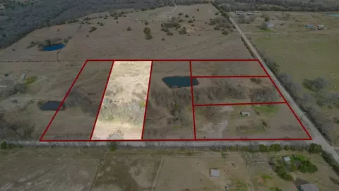tbd County Road 1043 #LOT 5, Celeste, TX 75423