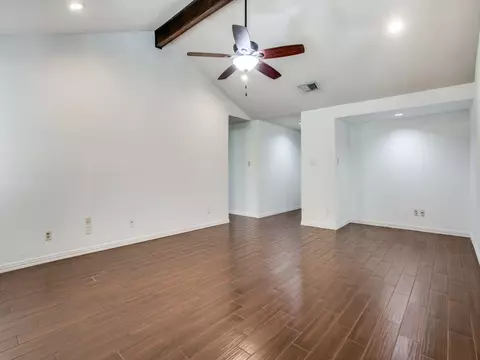 Living - 209 Ginger Ln, Euless, TX 76039 photo 6 of 7