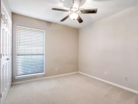 Bedroom - 209 Ginger Ln, Euless, TX 76039 photo 2 of 3