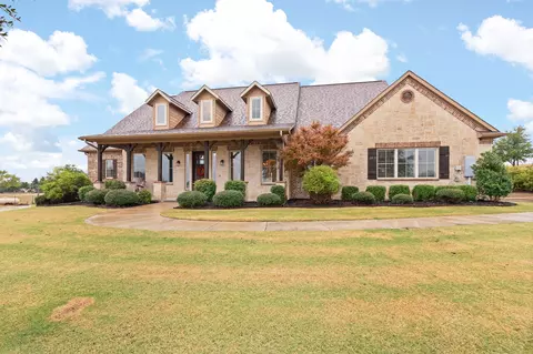 220 Bearclaw Cir, Aledo, TX 76008
