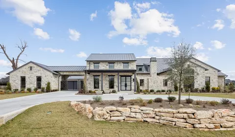 914 Barksdale Creek Ln, Fairview, TX 75069
