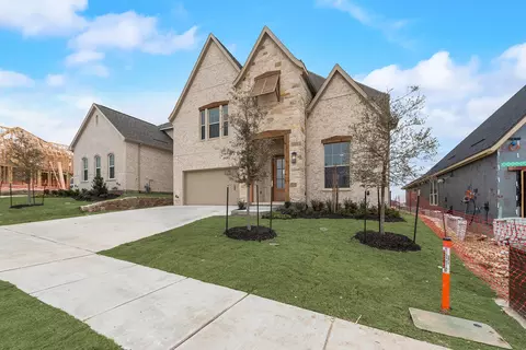 613 Cork Dr, Celina, TX 75009