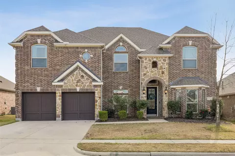 2312 Whitney Ln, Wylie, TX 75098