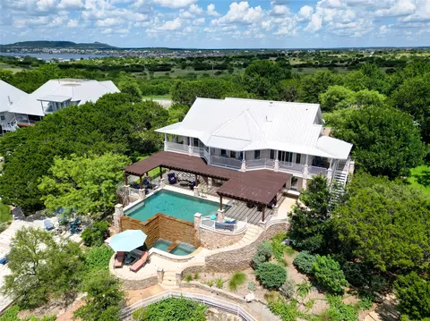1003 Mesquite Rdg, Graford, TX 76449