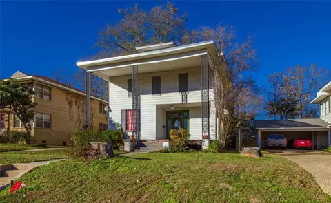 912 Prospect St, Shreveport, LA 71104