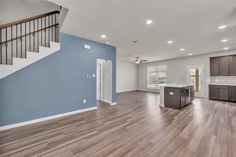 Living - 3616 Beutel Rd, Lorena, TX 76655 photo 5 of 6