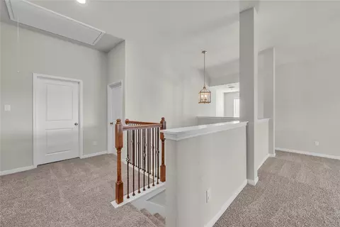Entry Way - 3616 Beutel Rd, Lorena, TX 76655 photo 2 of 2
