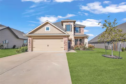 Exterior - 3616 Beutel Rd, Lorena, TX 76655 photo 2 of 5