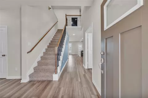 Entry Way - 3616 Beutel Rd, Lorena, TX 76655 photo 1 of 2