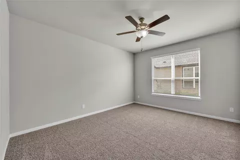 Bedroom - 3616 Beutel Rd, Lorena, TX 76655 photo 8 of 9
