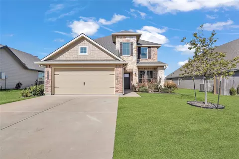 Exterior - 3616 Beutel Rd, Lorena, TX 76655 photo 4 of 5