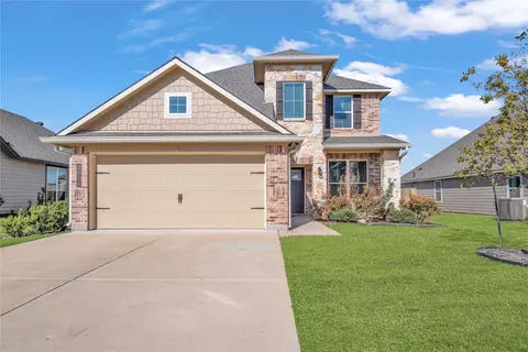 3616 Beutel Rd, Lorena, TX 76655