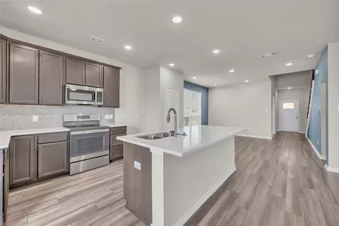 Kitchen - 3616 Beutel Rd, Lorena, TX 76655 photo 1 of 1