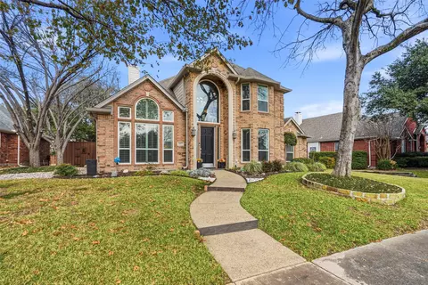 2117 Loch Haven Dr, Plano, TX 75023