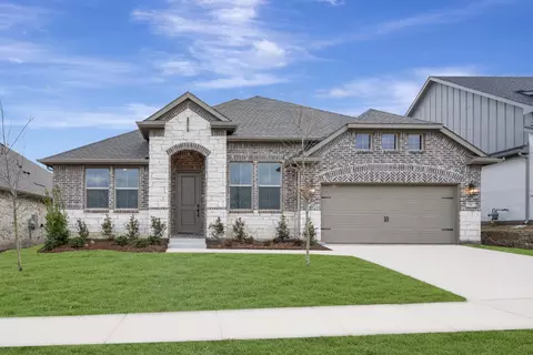 711 Emerald Hts, Lavon, TX 75166