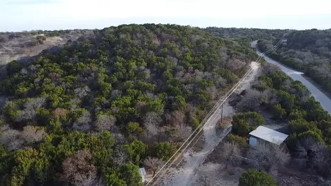 tbd Cr 1006, Glen Rose, TX 76043