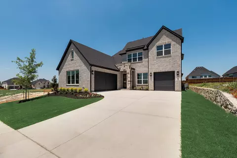 520 Wexford Dr, Celina, TX 75009