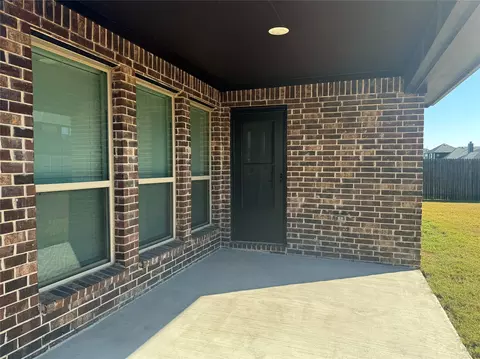 Exterior - 3617 Pendleton Ct, Forney, TX 75126 photo 9 of 9