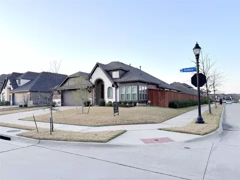 Exterior - 3617 Pendleton Ct, Forney, TX 75126 photo 2 of 9