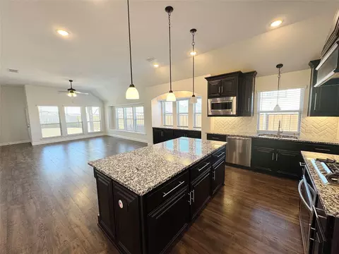 Kitchen - 3617 Pendleton Ct, Forney, TX 75126 photo 1 of 3