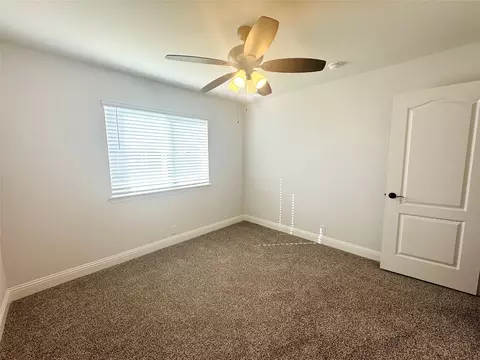 Bedroom - 3617 Pendleton Ct, Forney, TX 75126 photo 5 of 9