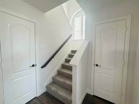Entry Way - 3617 Pendleton Ct, Forney, TX 75126 photo 2 of 3