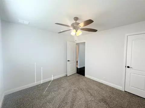 Bedroom - 3617 Pendleton Ct, Forney, TX 75126 photo 3 of 9