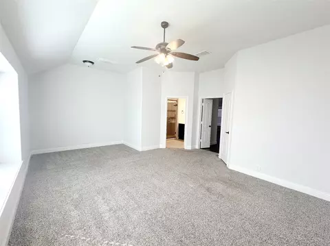 Bedroom - 3617 Pendleton Ct, Forney, TX 75126 photo 2 of 9